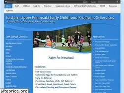 Sites similar to eupkids.com