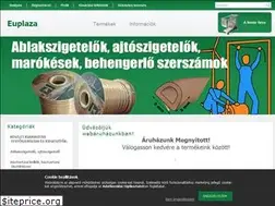 Sites similar to euplaza.eu