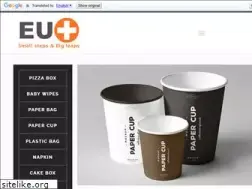 Sites similar to euplus.co
