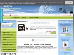 Sites similar to eupneu.sk