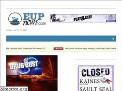 Sites similar to eupnews.com