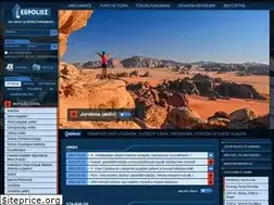 Sites similar to eupolisz.hu