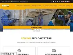 Sites similar to eupor.com