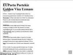 Sites similar to euporto.com
