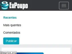 Sites similar to eupoupo.pt