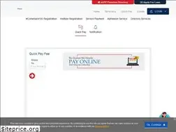 Sites similar to eupp.in