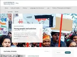 Sites similar to euppublishingblog.com