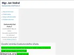 Sites similar to eupraha3.cz