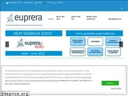 Sites similar to euprera.org