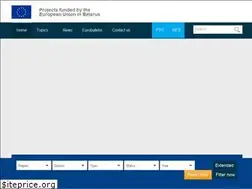 Sites similar to euprojects.by