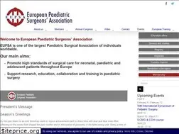 Sites similar to eupsa.info