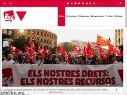 Sites similar to eupv.org