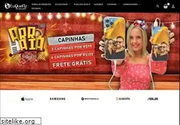 Sites similar to euquefiz.com