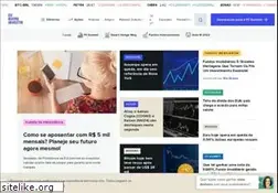 Sites similar to euqueroinvestir.com