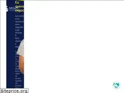Sites similar to euqueronegociar.com.br