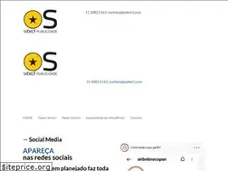 Sites similar to euquerosaber5.com