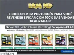 Sites similar to euquerosabermais.com