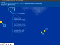 Sites similar to eur-lex.europa.eu