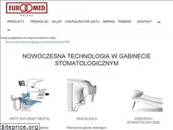Sites similar to eur-med.pl
