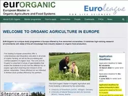 Sites similar to eur-organic.eu