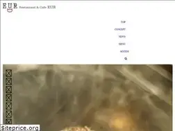 Sites similar to eur.co.jp