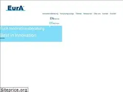 Sites similar to eura-ag.de