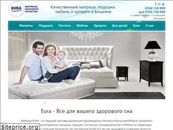 Sites similar to eura.kg