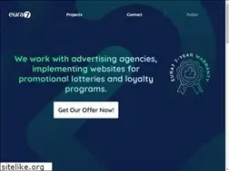Sites similar to eura7.pl