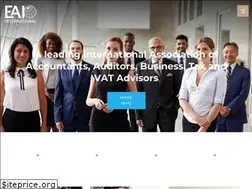 Sites similar to euraaudit.org