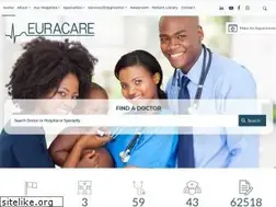 Sites similar to euracare.com.ng