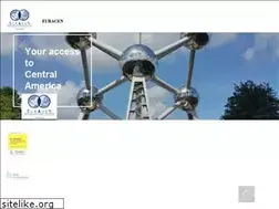 Sites similar to euracen.eu