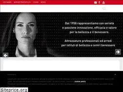 Sites similar to euracom.it