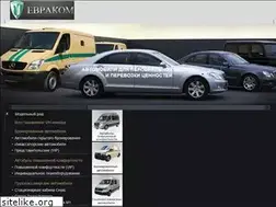 Sites similar to euracom.ru
