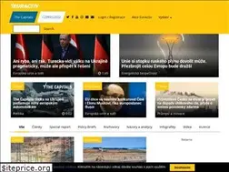 Sites similar to euractiv.cz