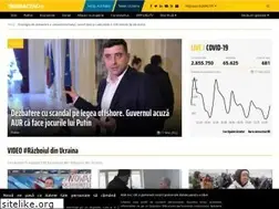 Sites similar to euractiv.ro