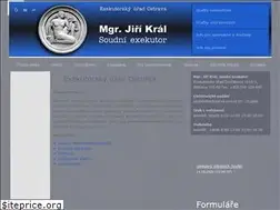 Sites similar to eurad-ova.cz