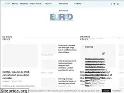 Sites similar to eurad.net