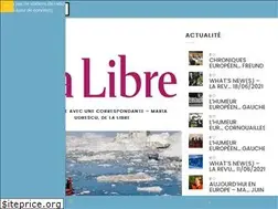 Sites similar to euradio.be
