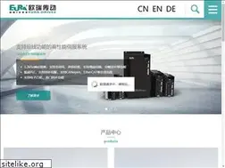 Sites similar to euradrives.com