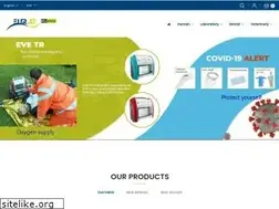 Sites similar to euraf-shop.com