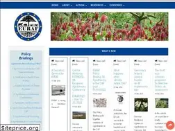 Sites similar to eurafagroforestry.eu