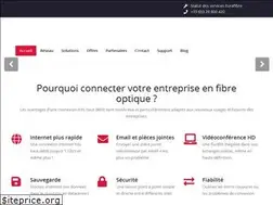 Sites similar to eurafibre.fr