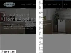 Sites similar to eurafrican.co.za