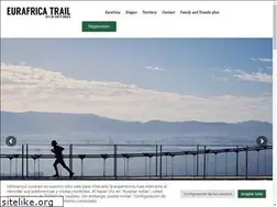 Sites similar to eurafricatrail.com
