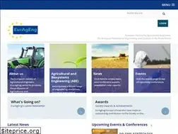 Sites similar to eurageng.eu