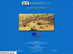 Sites similar to euragent.it