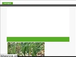 Sites similar to euragro.com