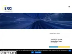 Sites similar to eurailclusters.com