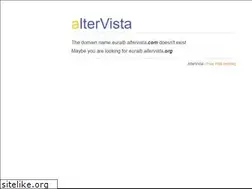 Sites similar to euralb.altervista.com