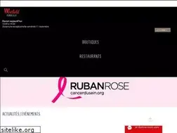 Sites similar to euralille.com